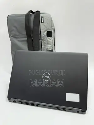 New Ordinateur Portable Dell Latitude 5490 8GB Intel Core I5 SSD 256GB