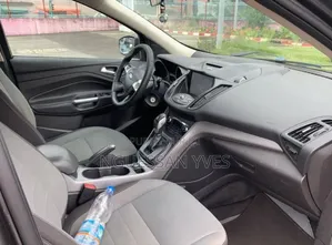 Ford Escape 2015 Marron