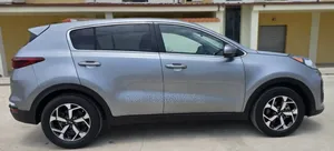 Kia Sportage 2020 Gris