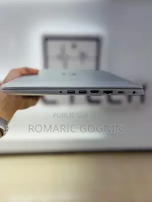 New Ordinateur Portable HP ProBook 440 G7 8GB Intel Core I5 SSD 256GB