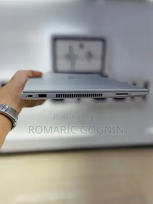 New Ordinateur Portable HP ProBook 440 G7 8GB Intel Core I5 SSD 256GB