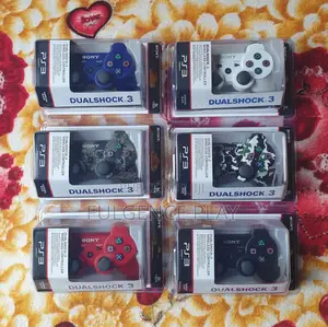 Photo - Manette Ps3 Très Bonne Qualité