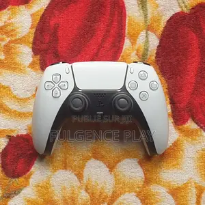 Photo - Manette Ps5 Original