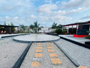 Espace Aménagé À Vendre