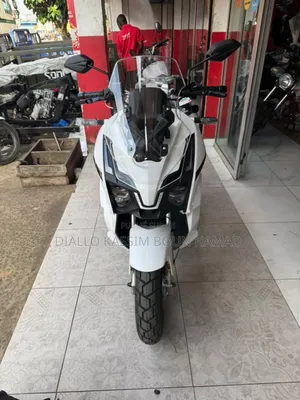 New Sonlink SL150-T 2024 Blanc