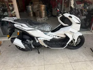 New Sonlink SL150-T 2024 Blanc