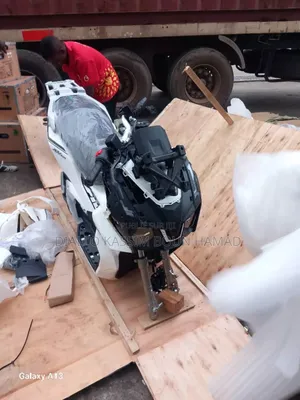 New Sonlink SL150-T 2024 Blanc