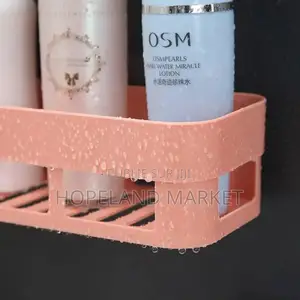 5 Panier De Rangement Adhésif