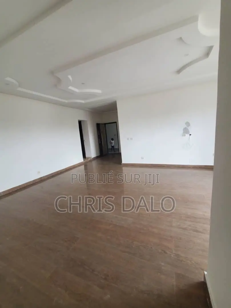 2chbre Appartement dans Dalo Davy, Cocody à Vendre