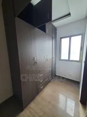 2chbre Appartement dans Dalo Davy, Cocody à Vendre