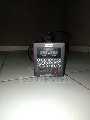 Photo - Accessoires Électriques