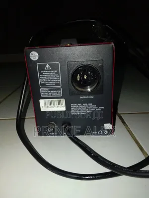 Accessoires Électriques