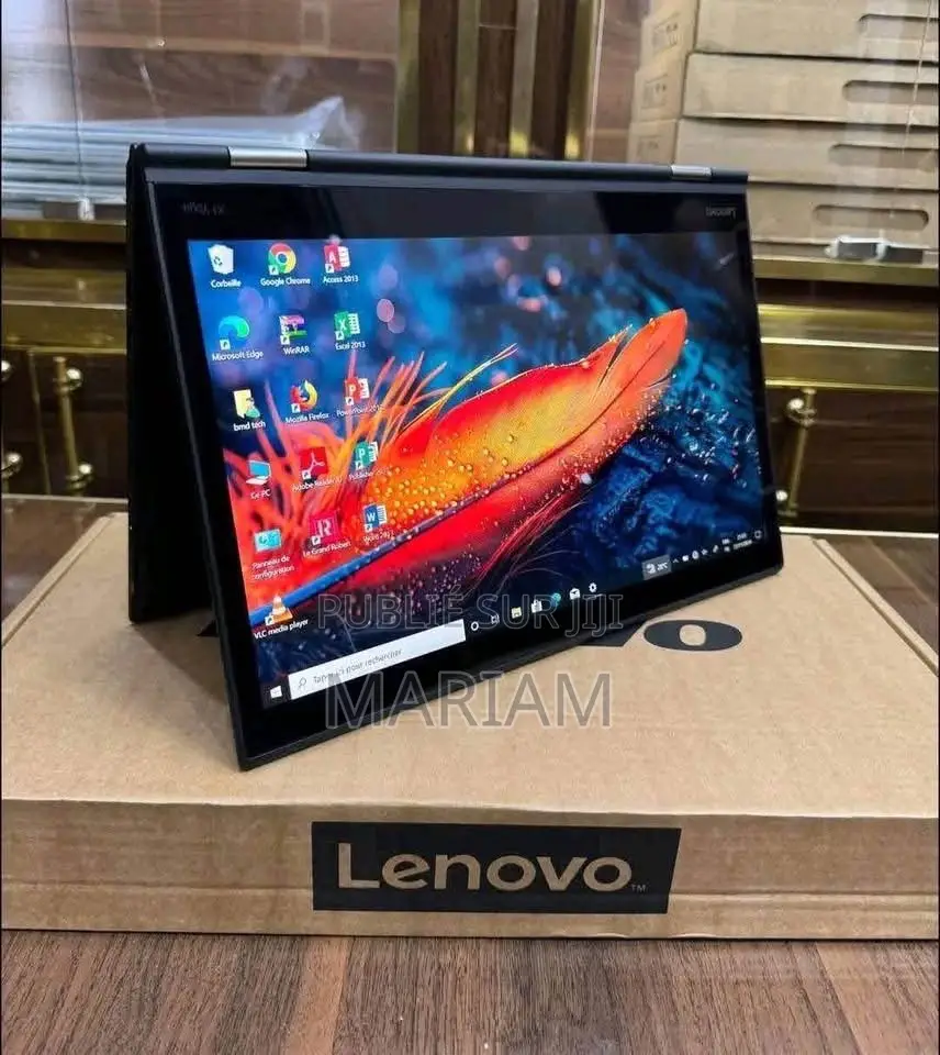 New Lenovo Thinkpad X1 Yoga 8GB Intel Core I5 SSD 512GB