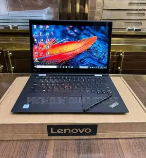 Neuf Lenovo Thinkpad X1 Yoga 8GB Intel Core I5 SSD 512GB