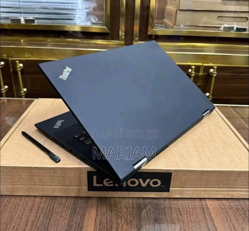 New Lenovo Thinkpad X1 Yoga 8GB Intel Core I5 SSD 512GB