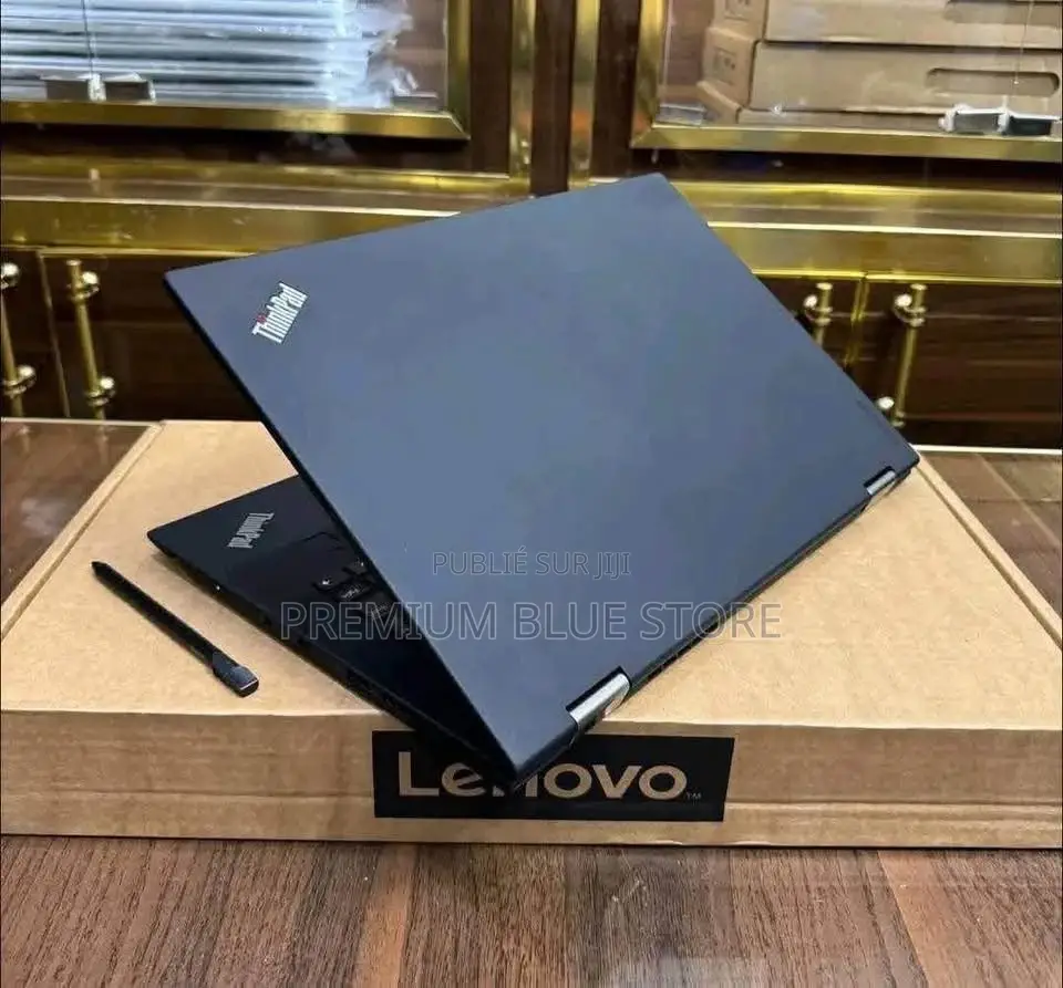 Neuf Lenovo Thinkpad X1 Yoga 8GB Intel Core I5 SSD 512GB