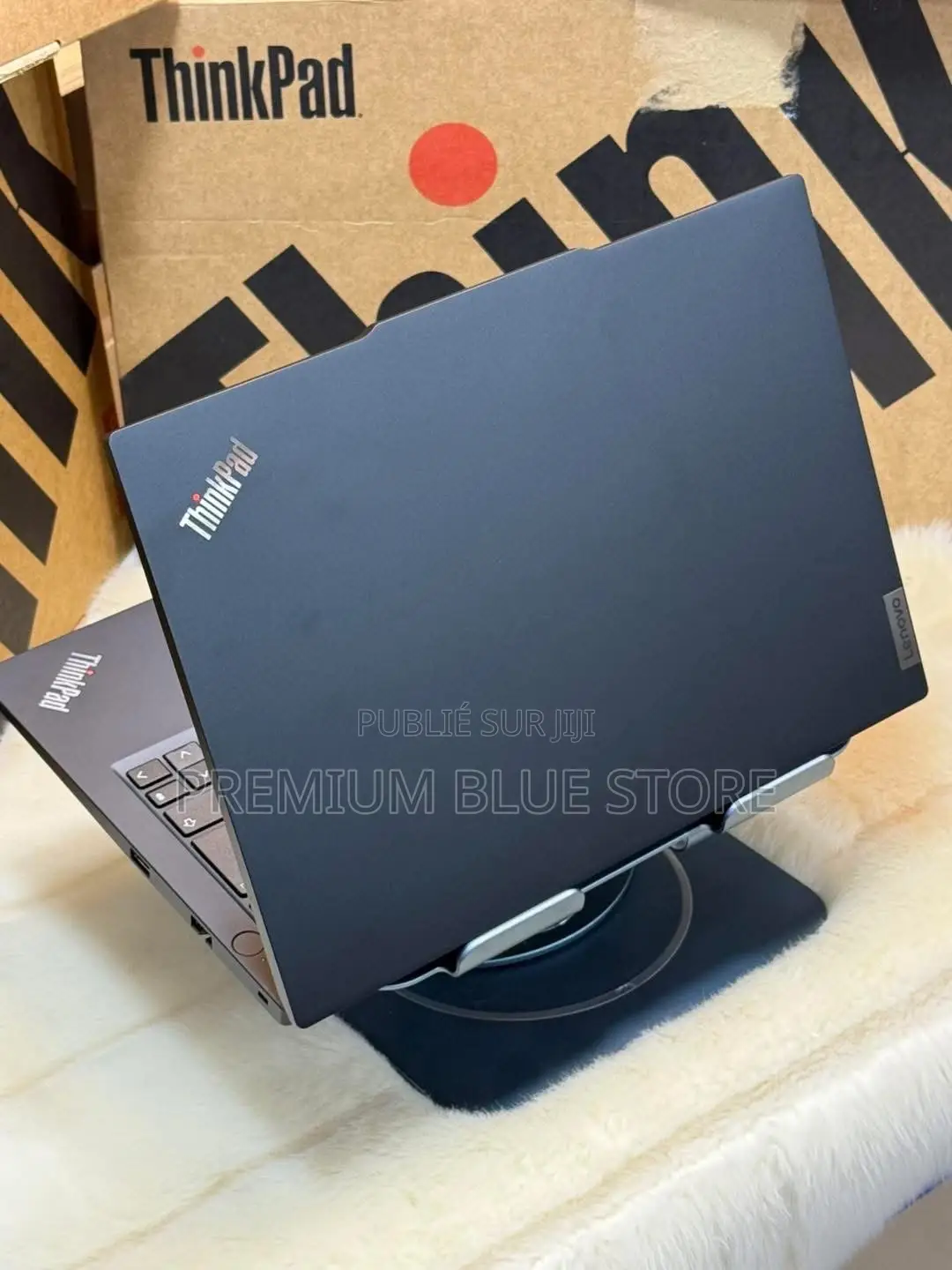 Neuf Lenovo ThinkPad E14 Gen 6 16GB Intel Core I5 SSD 512GB