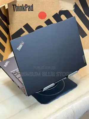 Neuf Lenovo ThinkPad E14 Gen 6 16GB Intel Core I5 SSD 512GB
