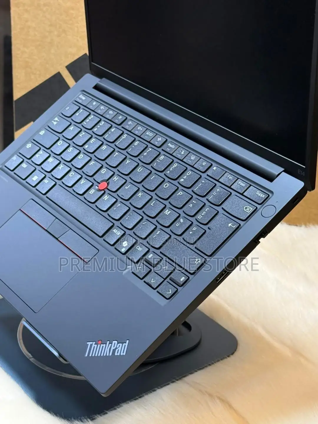 Neuf Lenovo ThinkPad E14 Gen 6 16GB Intel Core I5 SSD 512GB