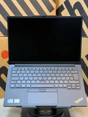 Neuf Lenovo ThinkPad E14 Gen 6 16GB Intel Core I5 SSD 512GB