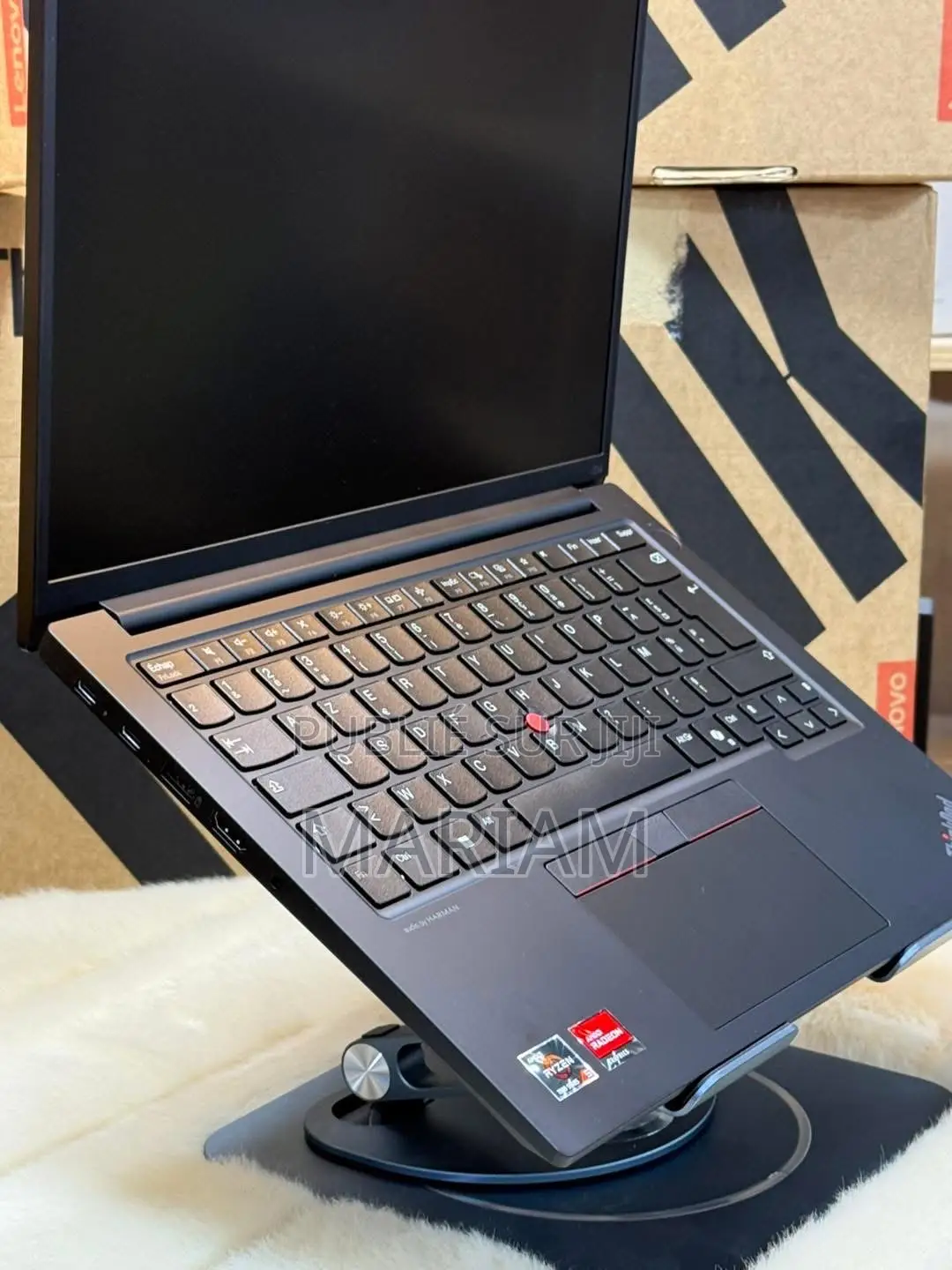 New Lenovo ThinkPad E14 Gen 6 16GB Intel Core I5 SSD 512GB