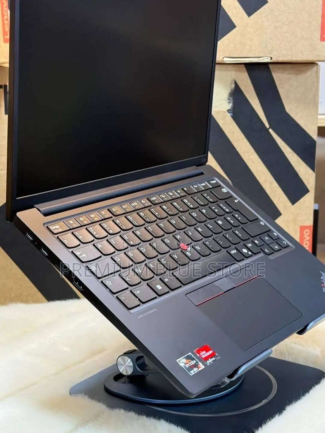 Neuf Lenovo ThinkPad E14 Gen 6 16GB Intel Core I5 SSD 512GB