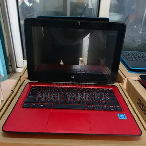 Photo - New HP ProBook 11 X360 G2 EE 4GB Intel Core 2 Duo SSD 128GB