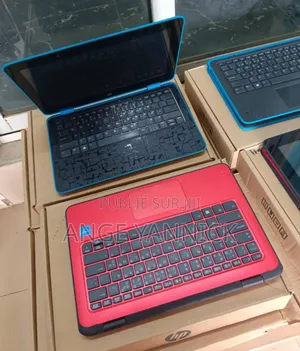 New HP ProBook 11 X360 G2 EE 4GB Intel Core 2 Duo SSD 128GB