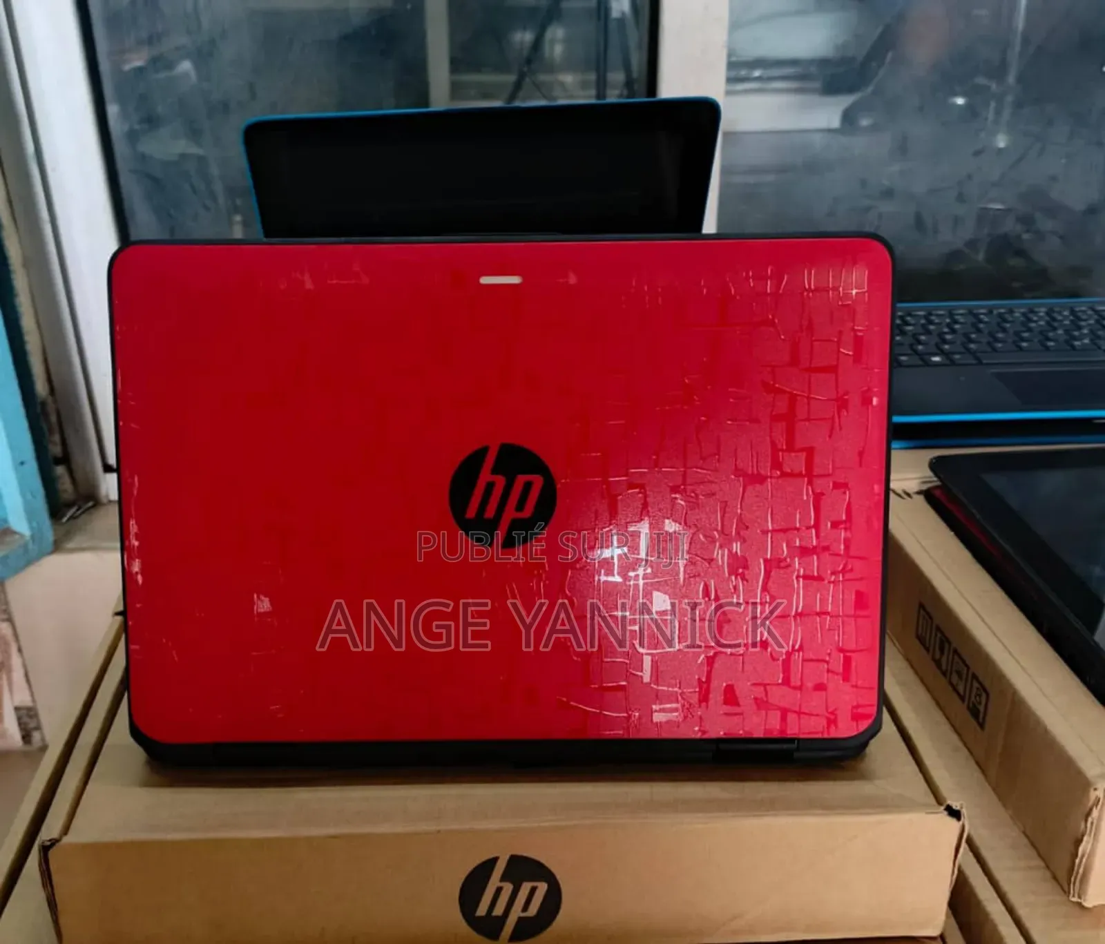 New HP ProBook 11 X360 G2 EE 4GB Intel Core 2 Duo SSD 128GB