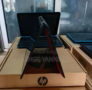 New HP ProBook 11 X360 G2 EE 4GB Intel Core 2 Duo SSD 128GB