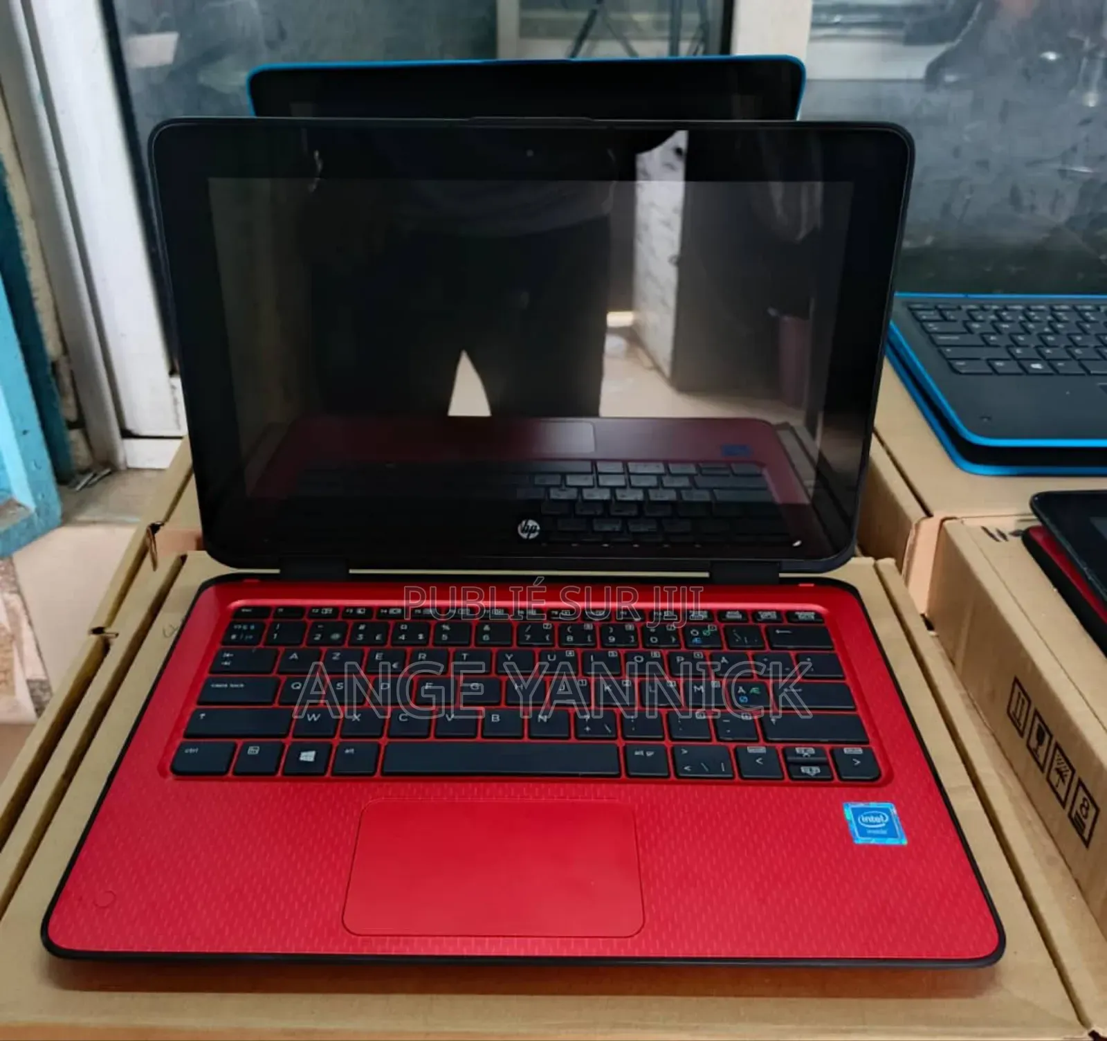 New HP ProBook 11 X360 G2 EE 4GB Intel Core 2 Duo SSD 128GB