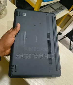 New Ordinateur Portable Dell Latitude 3380 8GB Intel Core I3 HDD 500GB