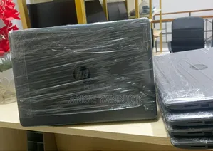 New Ordinateur Portable HP Stream Notebook 8GB Intel Core I3 HDD 500GB