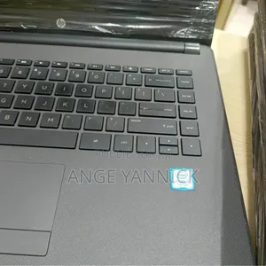 New Ordinateur Portable HP Stream Notebook 8GB Intel Core I3 HDD 500GB