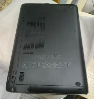 New Ordinateur Portable HP EliteBook 840 G1 8GB Intel Core I5 SSD 256GB