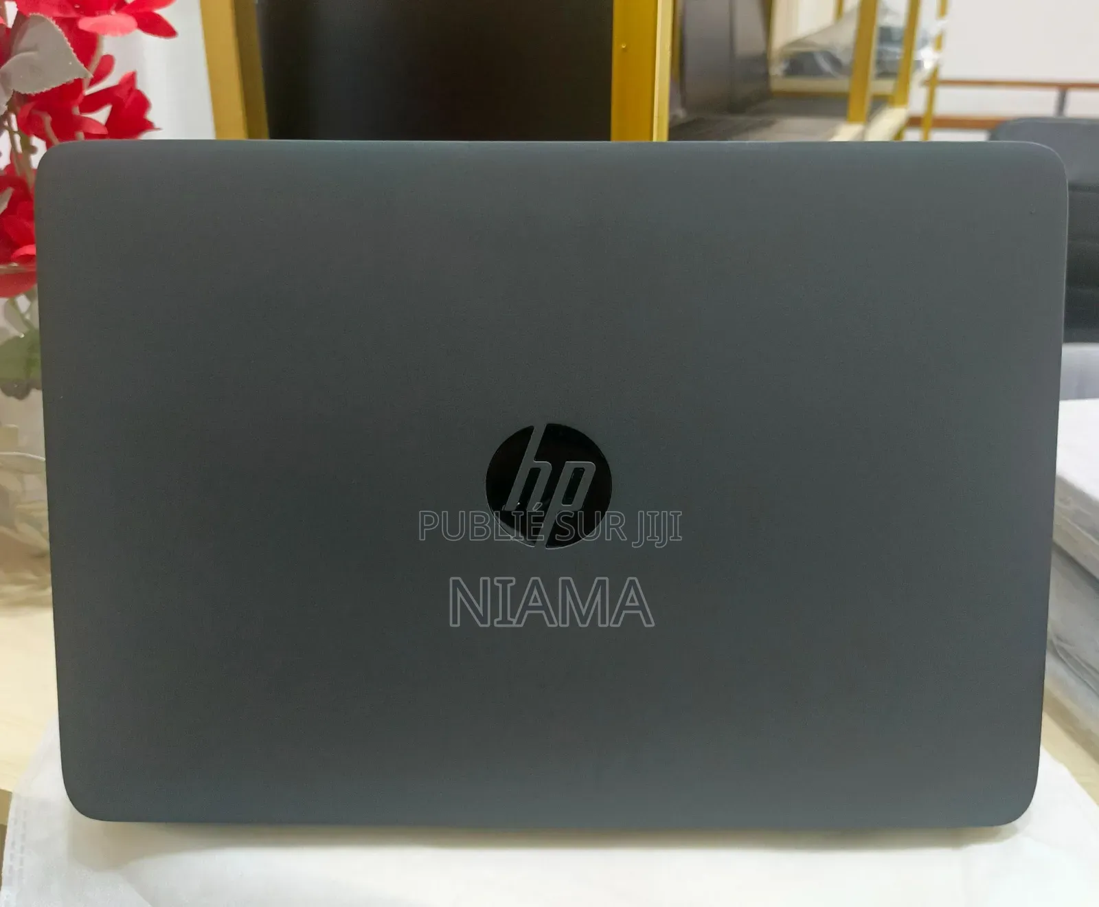 New Ordinateur Portable HP EliteBook 840 G1 8GB Intel Core I5 SSD 256GB