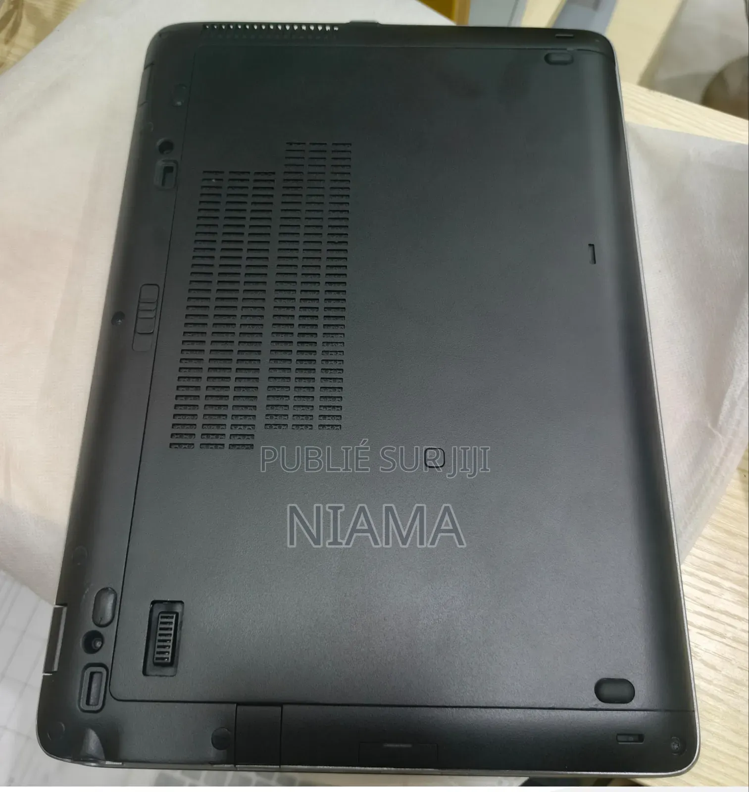 New Ordinateur Portable HP EliteBook 840 G1 8GB Intel Core I5 SSD 256GB