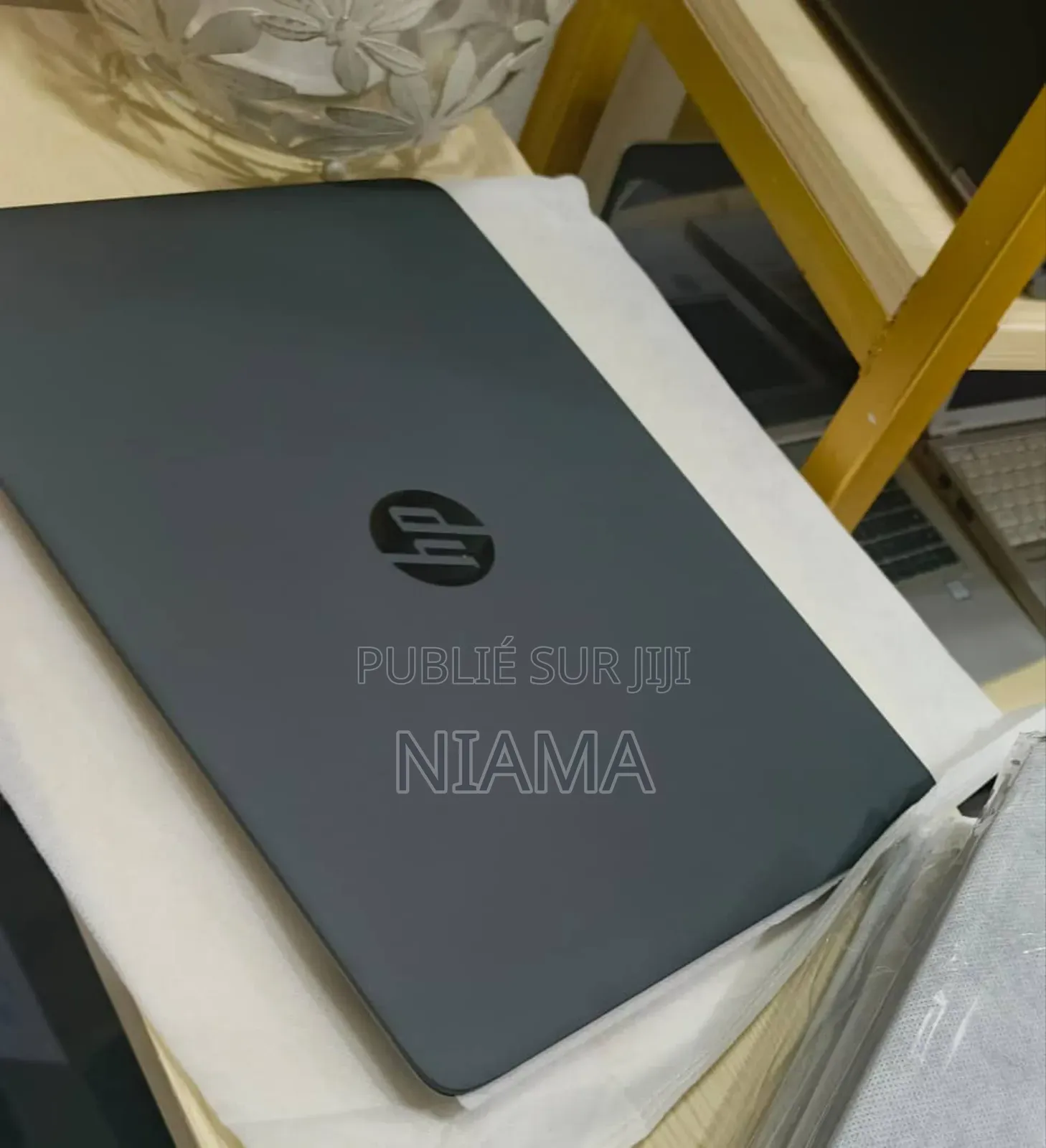 New Ordinateur Portable HP EliteBook 840 G1 8GB Intel Core I5 SSD 256GB