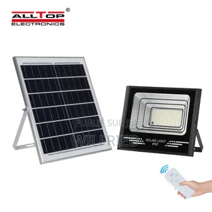 Projecteur Solaire 300 W