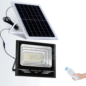 Projecteur Solaire 300 W