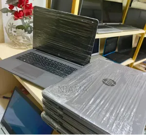 New Ordinateur Portable HP Stream Notebook 8GB Intel Core I3 HDD 500GB