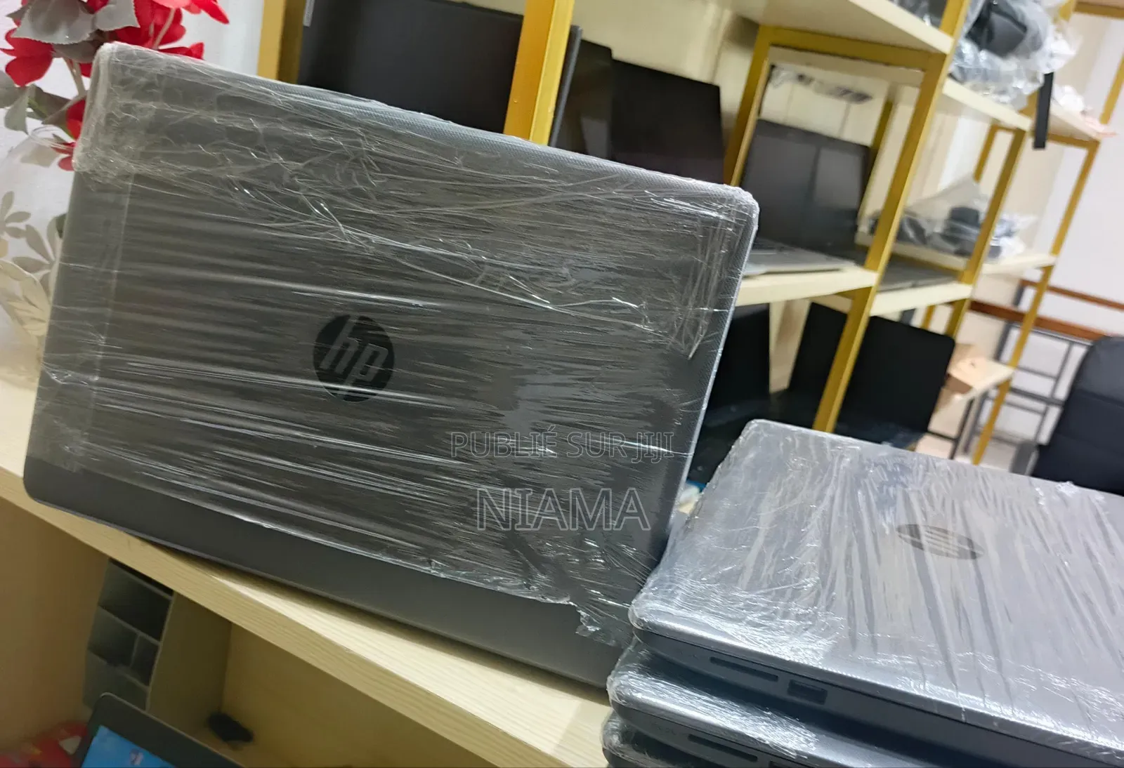 New Ordinateur Portable HP Stream Notebook 8GB Intel Core I3 HDD 500GB