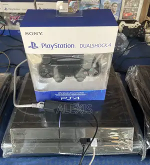 Consoles De Jeux Vidéo