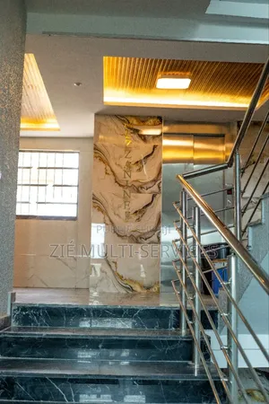 Furnished 20chbre Blocs d'appartements dans Zié Multi-Service, Cocody