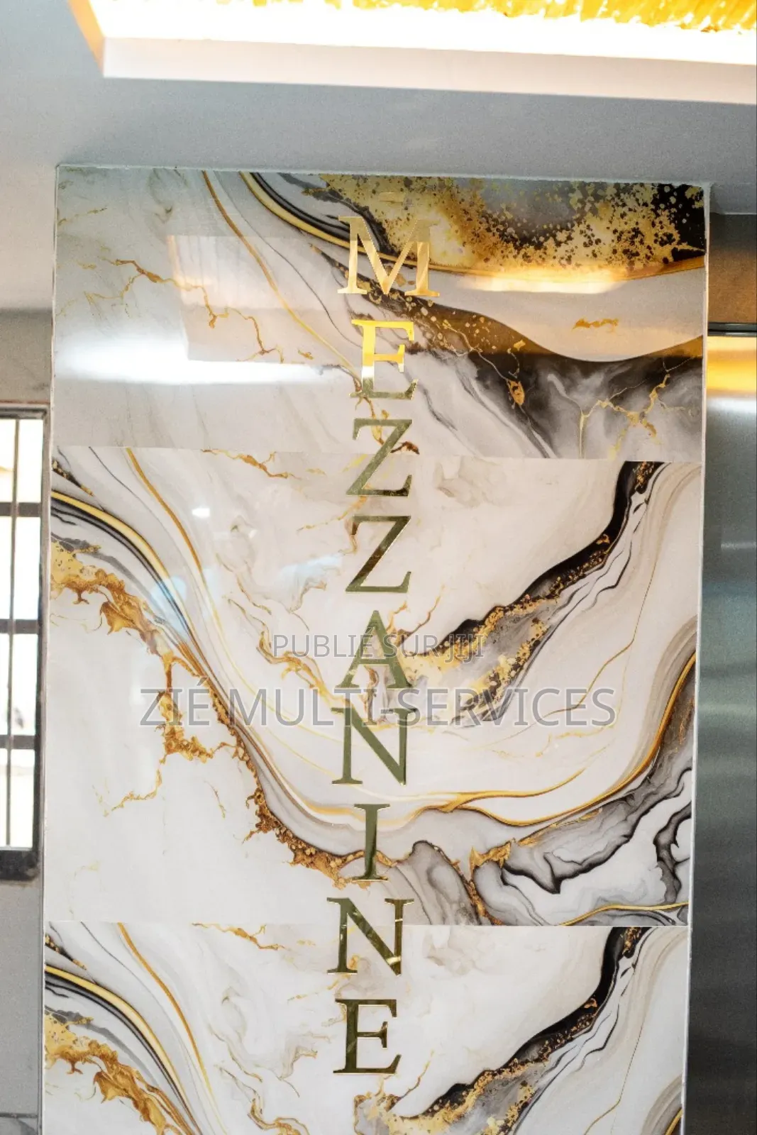 Furnished 20chbre Blocs d'appartements dans Zié Multi-Service, Cocody