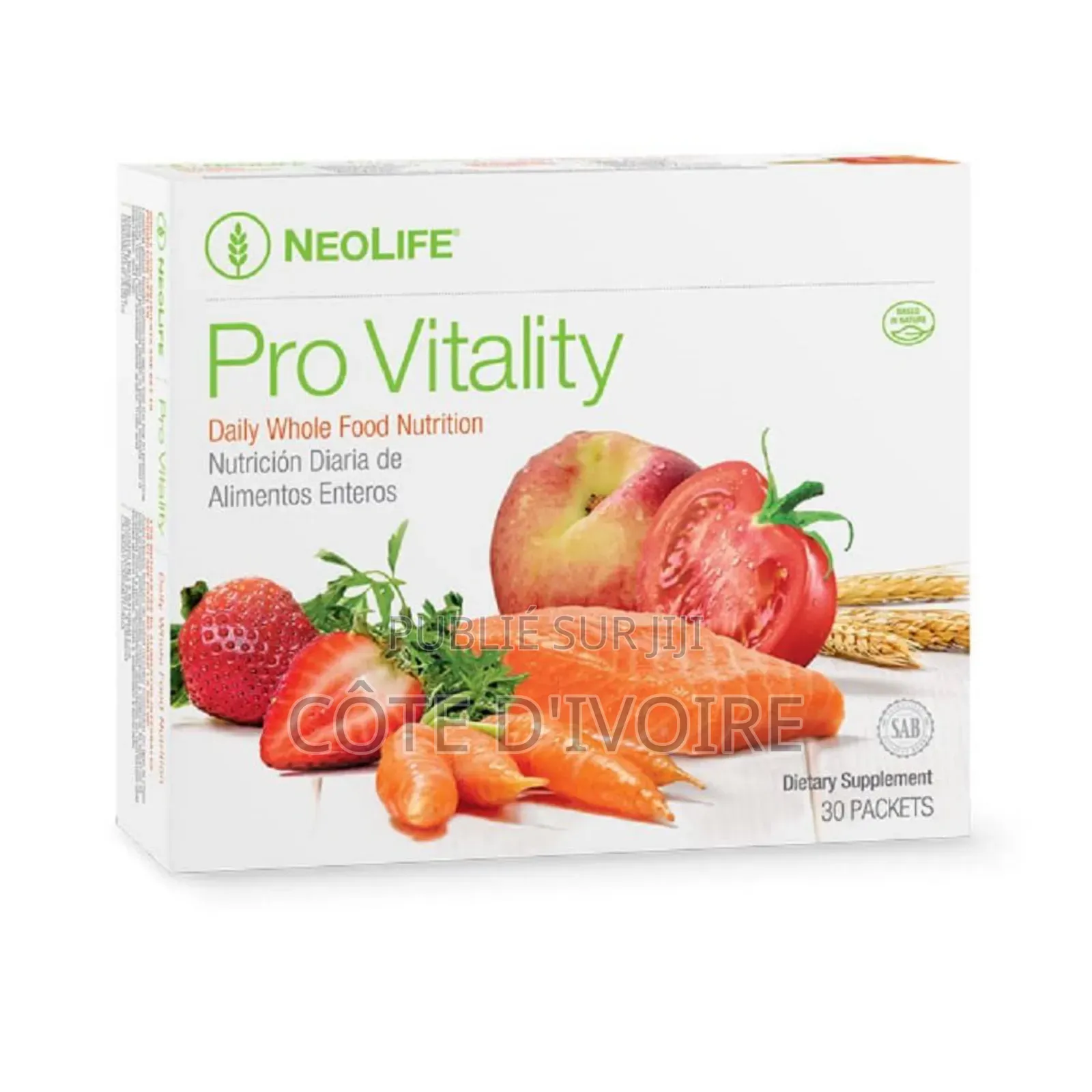 Provitality
