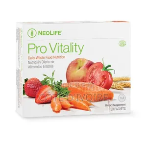 Photo - Provitality