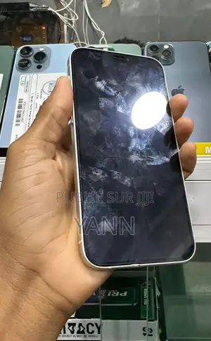 New Apple iPhone 12 64 GB Blanc