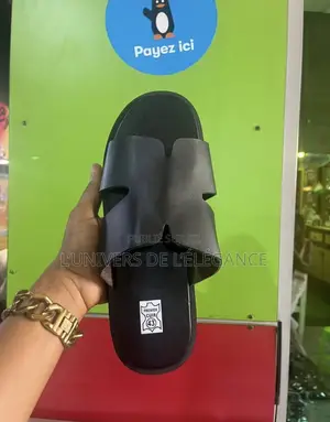 Photo - Chaussures De Qualité