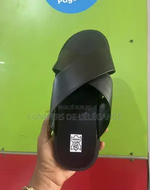 Chaussures De Qualité